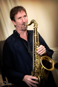 Jeff Robbins portrait