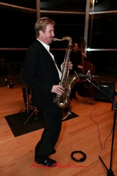 Jeff Robbins, studio